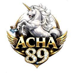 ACHA89 เว็บตรง สล็อต บาคาร่า แทงบอล | ฝากถอนออโต้